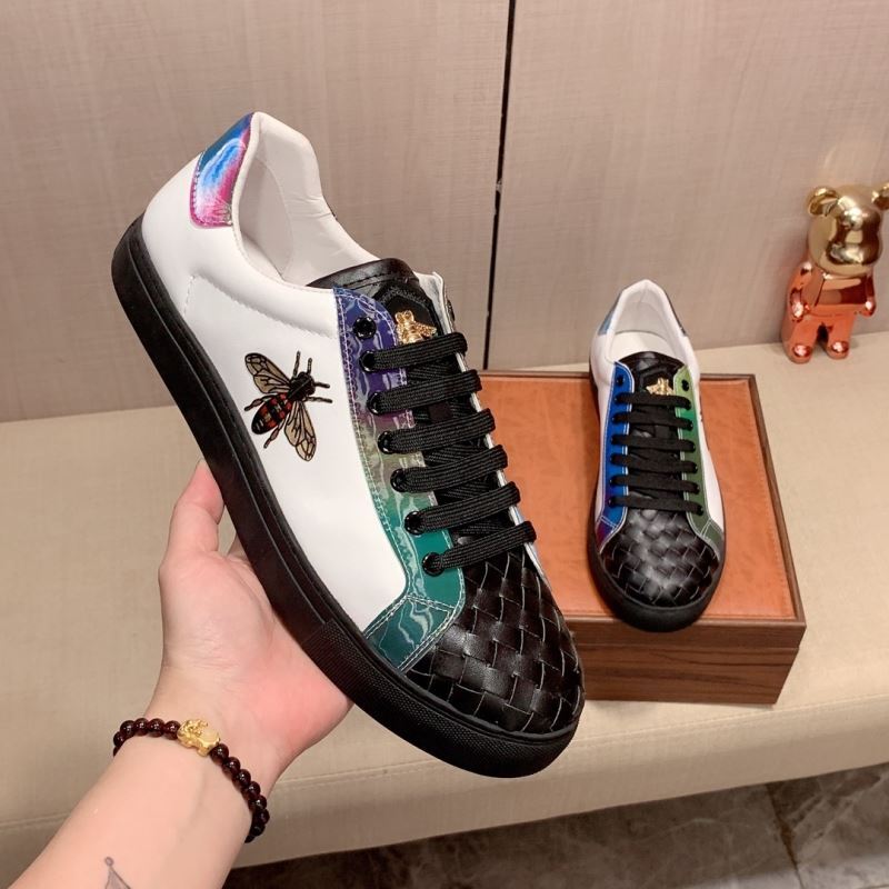 Gucci Low Shoes